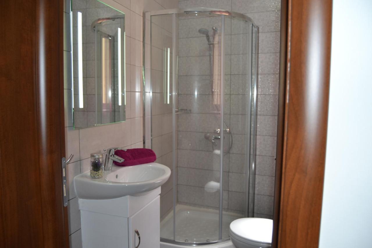 Mellieha Town Centre Bright & Spacious 3 Bedroom Apartment Buitenkant foto